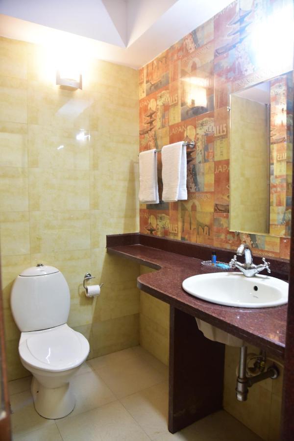 Candolim Grande Resort Zewnętrze zdjęcie