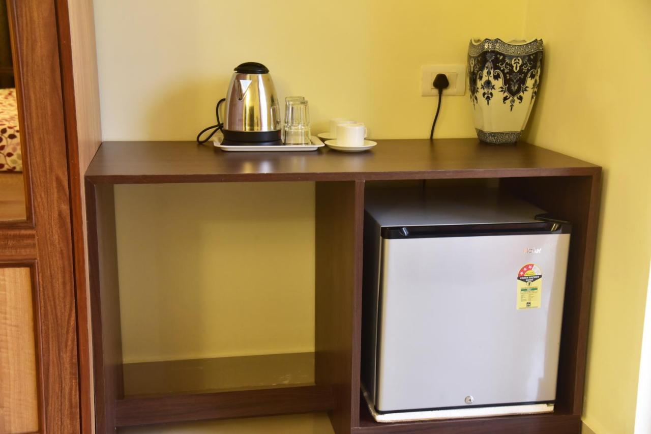 Candolim Grande Resort Zewnętrze zdjęcie