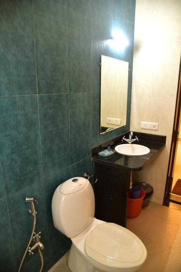 Candolim Grande Resort Zewnętrze zdjęcie