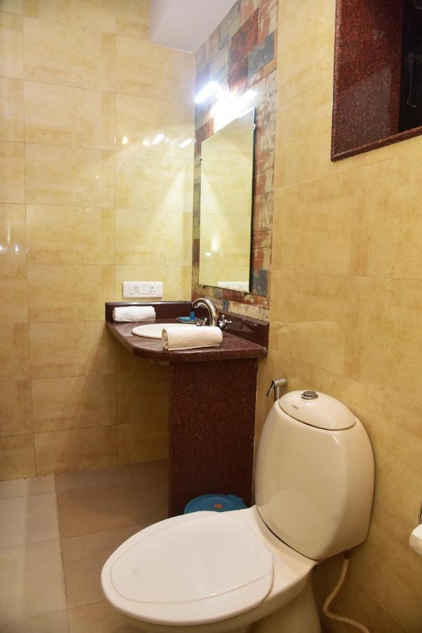 Candolim Grande Resort Zewnętrze zdjęcie