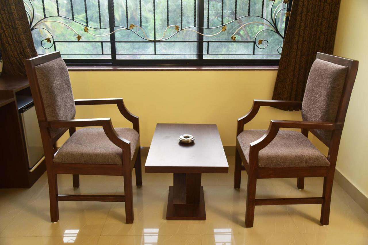 Candolim Grande Resort Zewnętrze zdjęcie