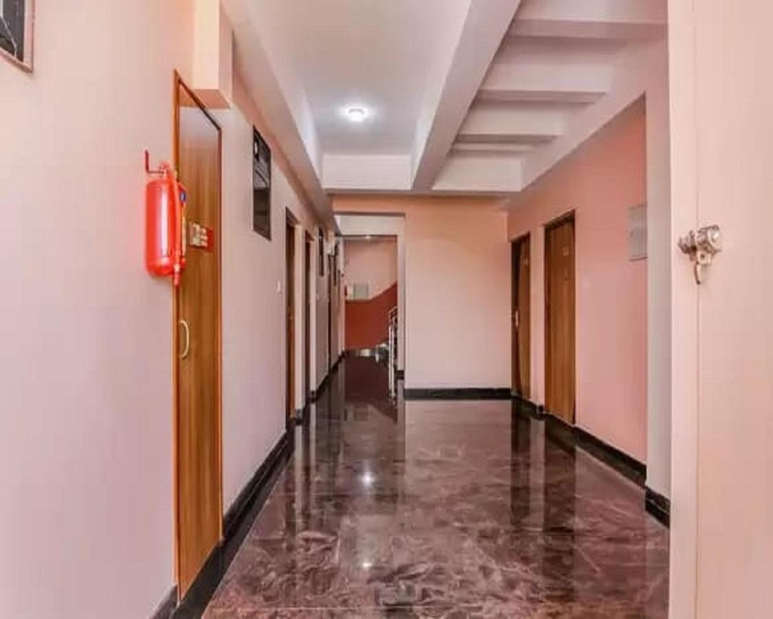 Candolim Grande Resort Zewnętrze zdjęcie
