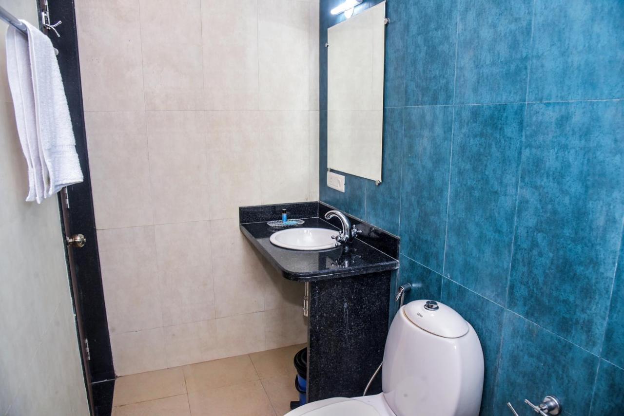 Candolim Grande Resort Zewnętrze zdjęcie