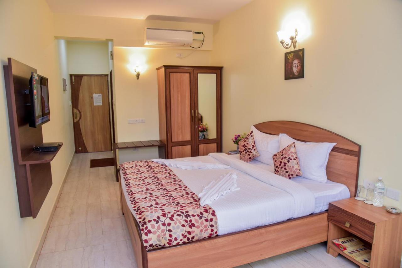 Candolim Grande Resort Zewnętrze zdjęcie
