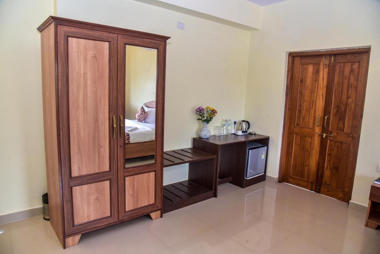 Candolim Grande Resort Zewnętrze zdjęcie