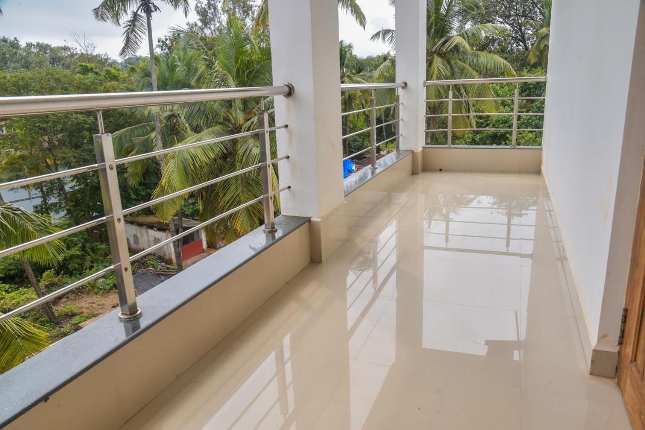 Candolim Grande Resort Zewnętrze zdjęcie