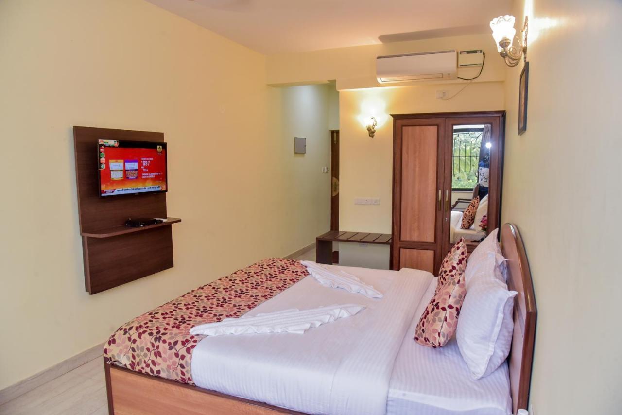 Candolim Grande Resort Zewnętrze zdjęcie